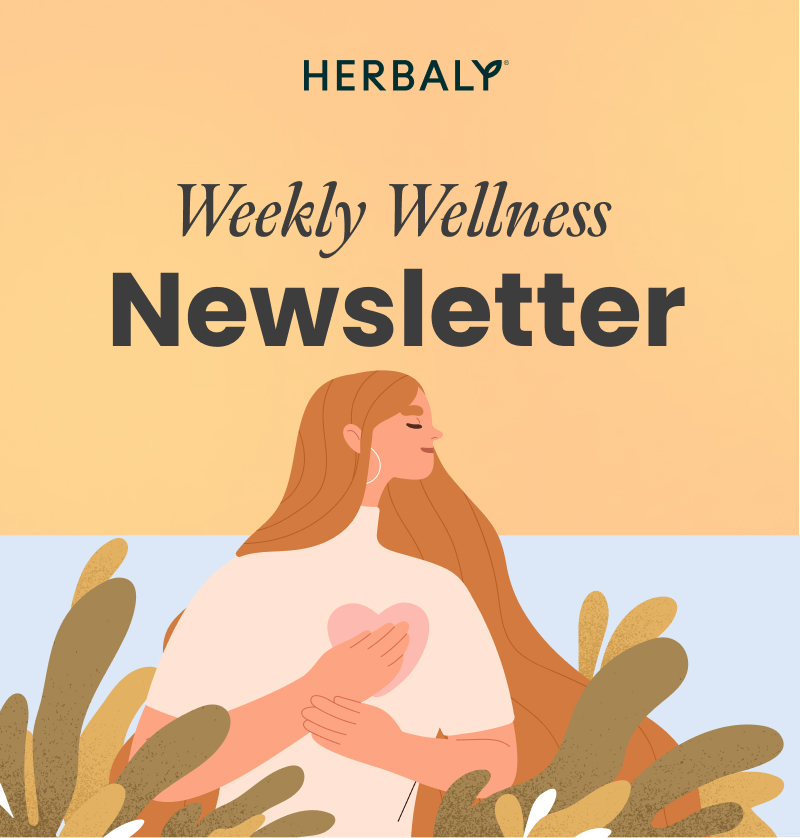 Weekly Wellness Newsletter