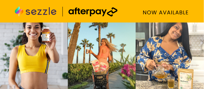 Your Wellness Journey Starts Now