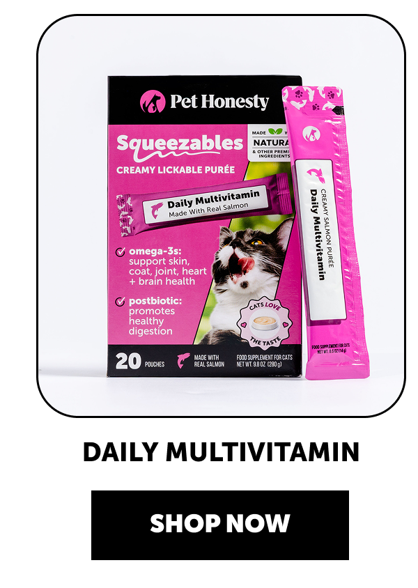 Daily Multivitamin | Shop now