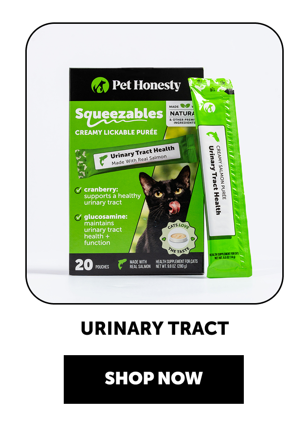 Urinary Tract | Shop now