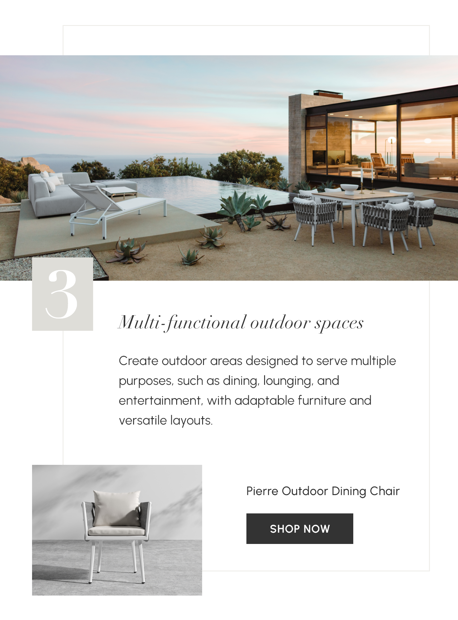 24 HRS Members save 30 off sitewide + 20 voucher* Rove Concepts