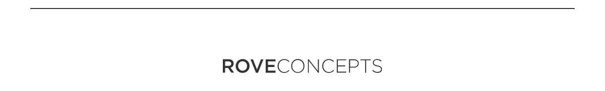 Rove Concepts