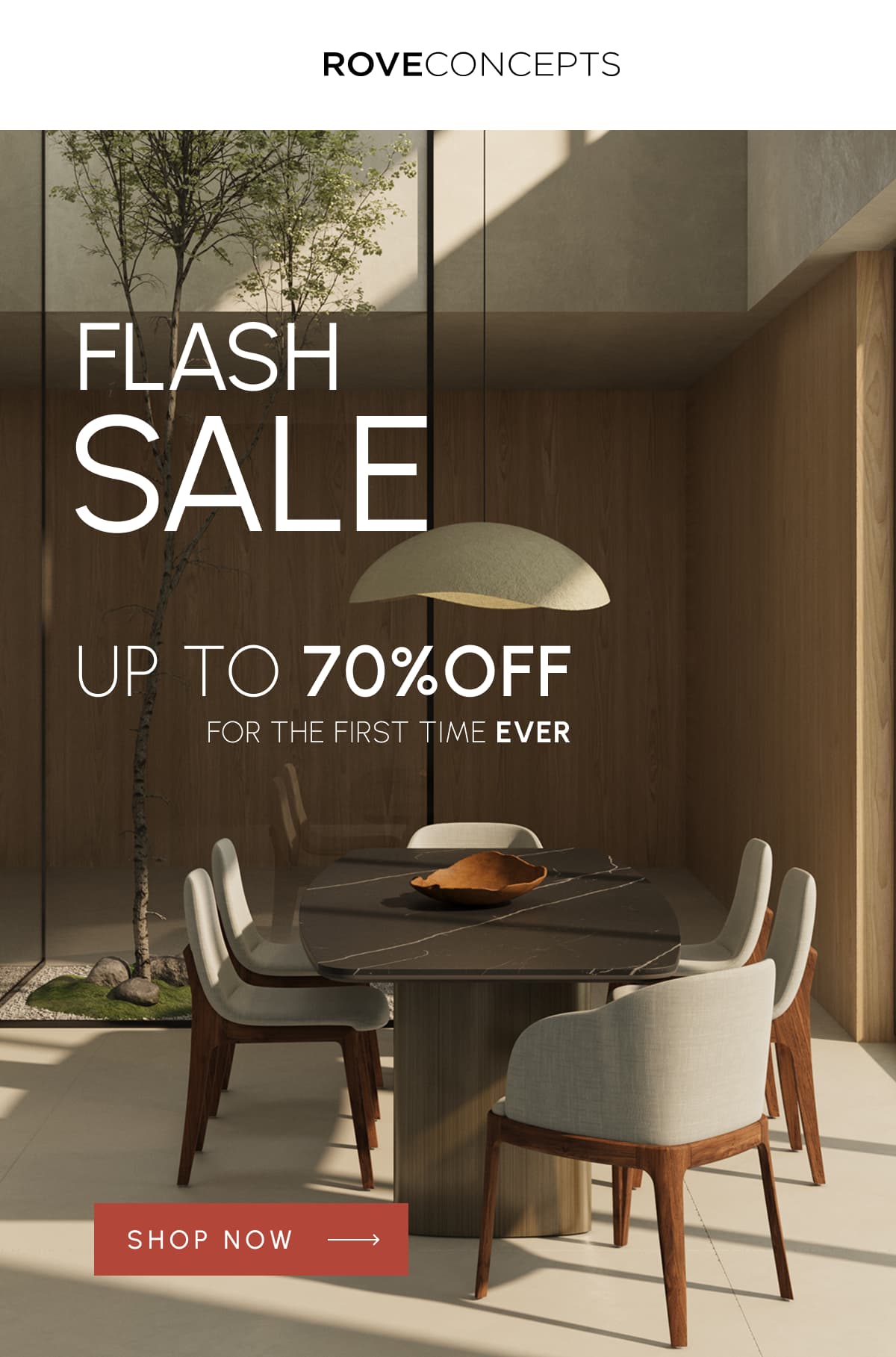 Flash Sale 