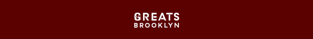 Greats Brooklyn