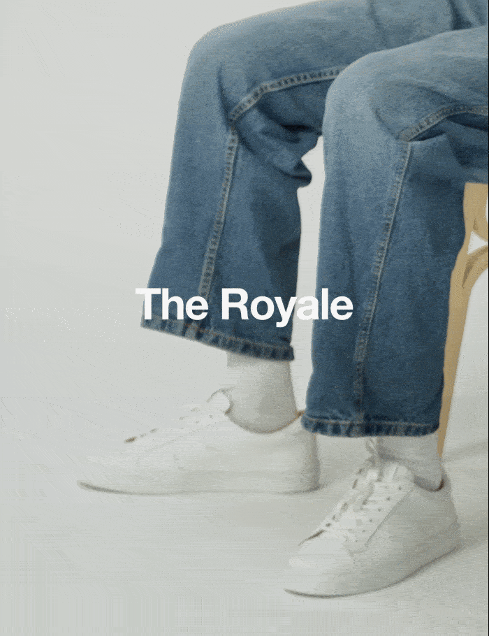 shop the royale