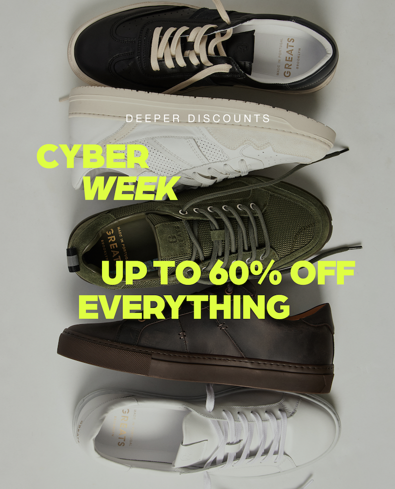 Cyber Monday deals