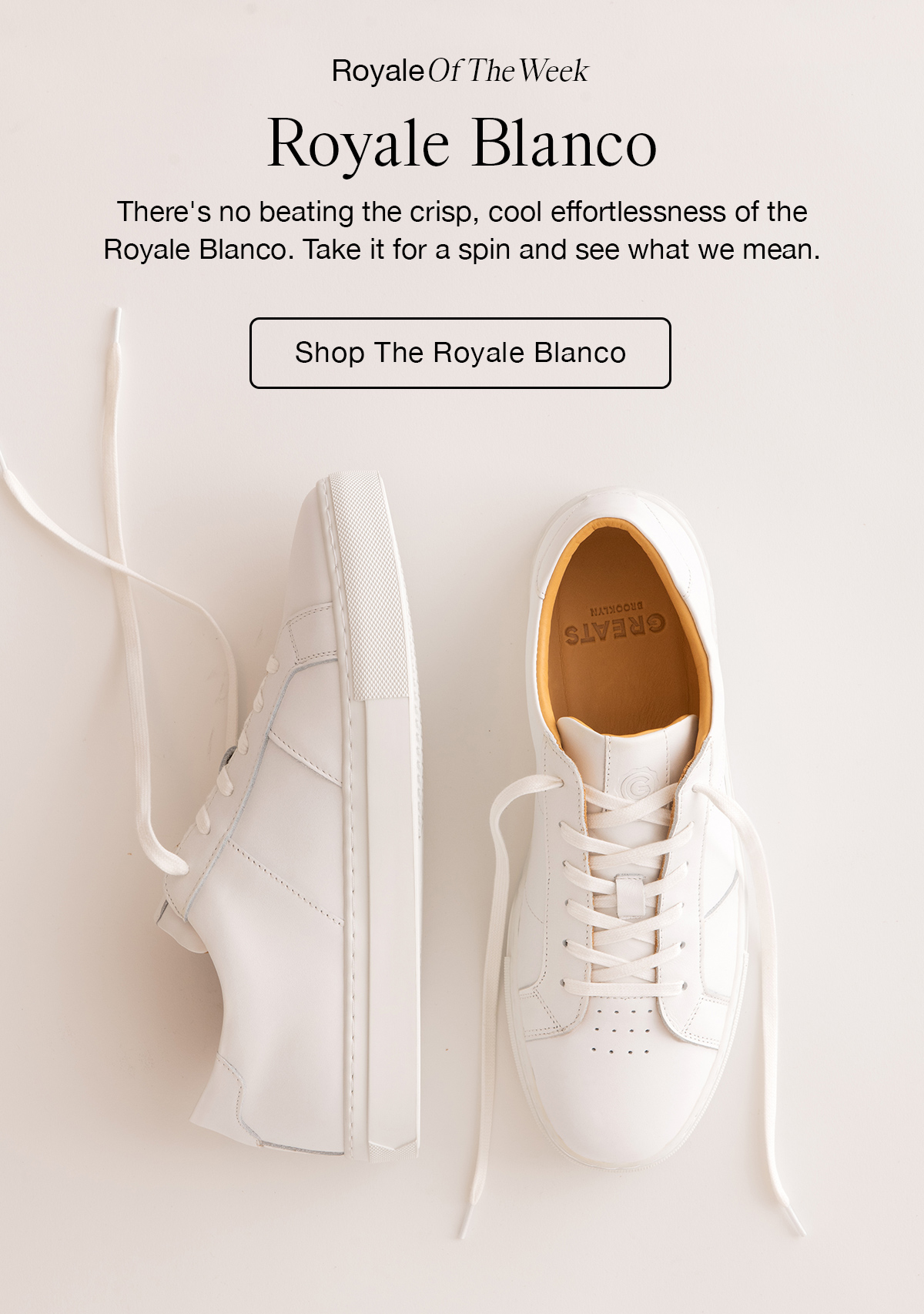 Shop The Royale