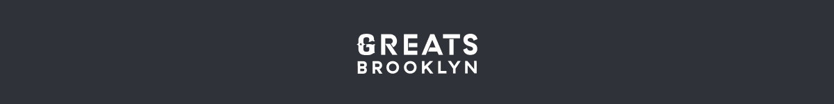 GREATS BROOKLYN
