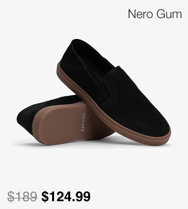 nero gum