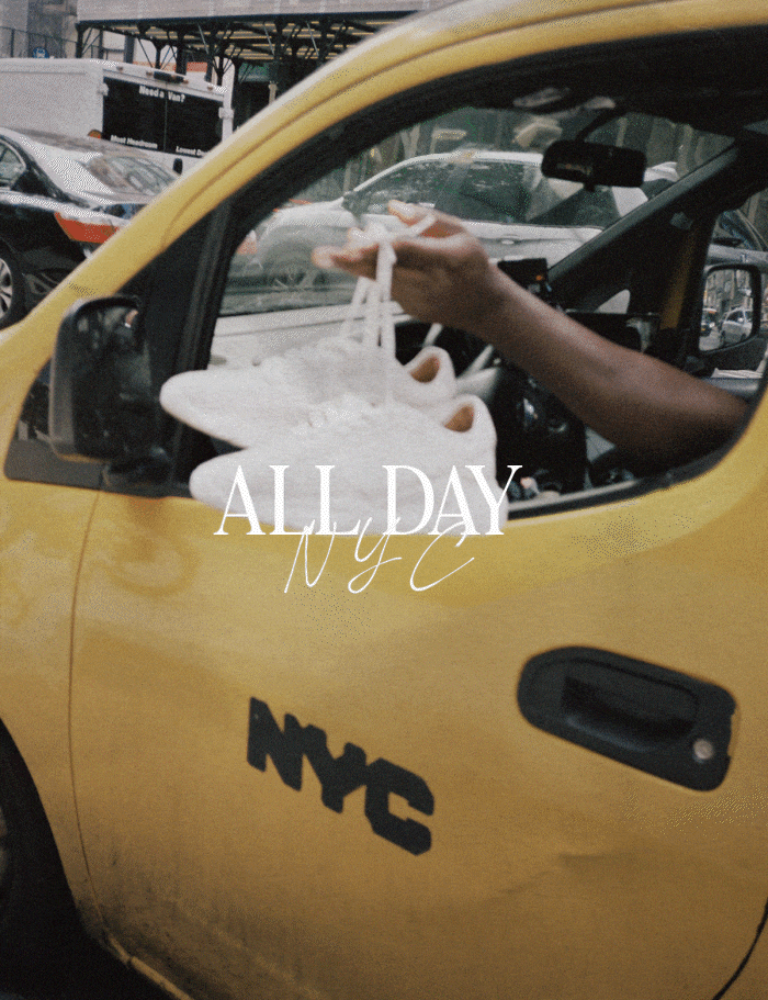 ALL DAY NYC