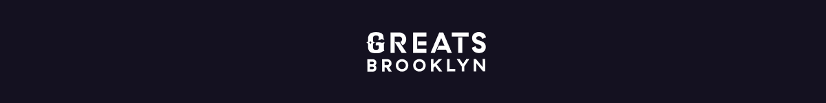 Greats Brooklyn