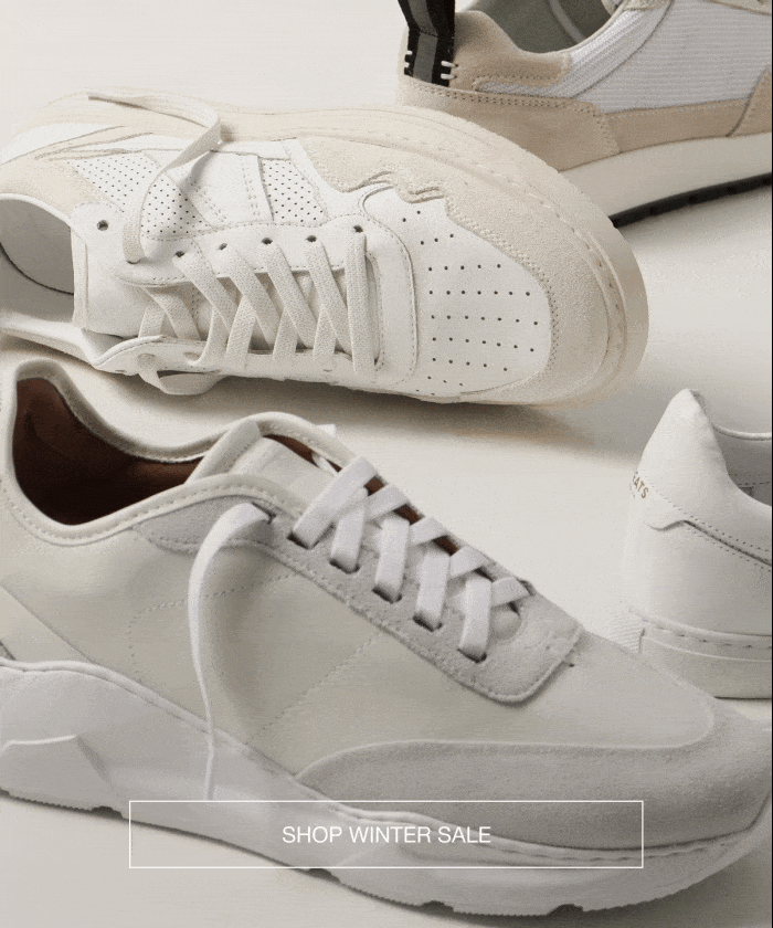 WINTER SALE- UP TO 50% OFF