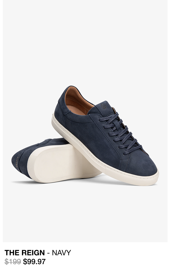 REIGN NAVY