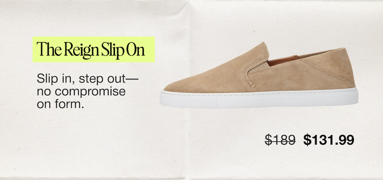 The Paros Penny Loafer