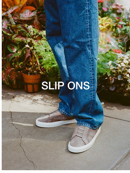 slip ons
