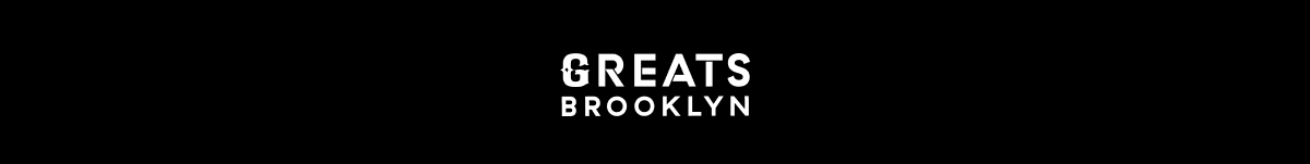 GREATS BROOKLYN