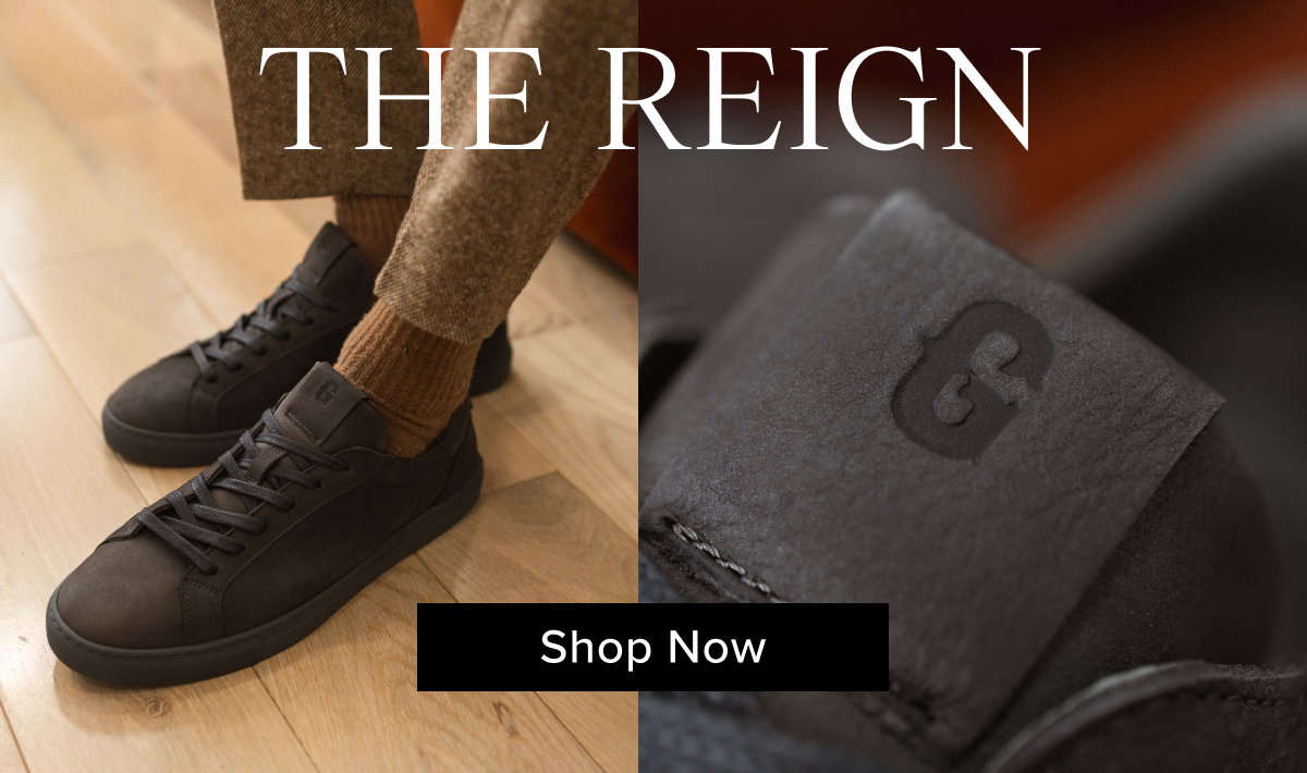 The Reign