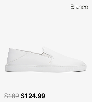 blanco