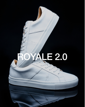 ROYALE 2.0