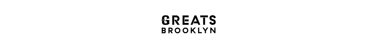 GREATS BROOKLYN