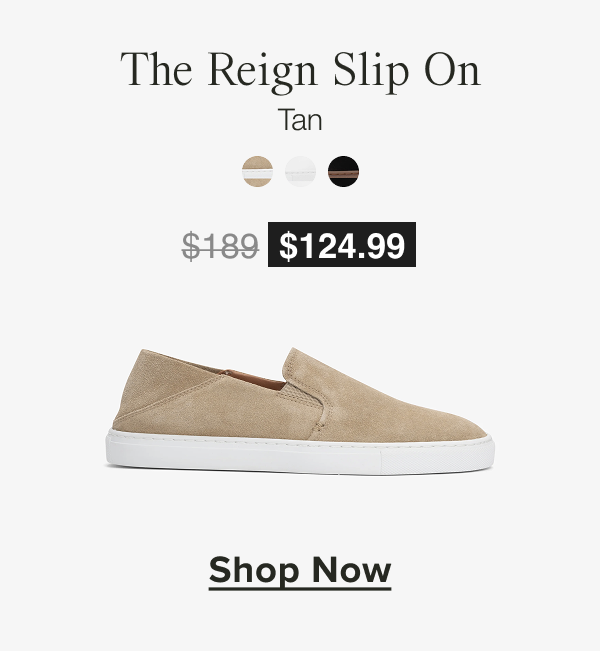 the reign