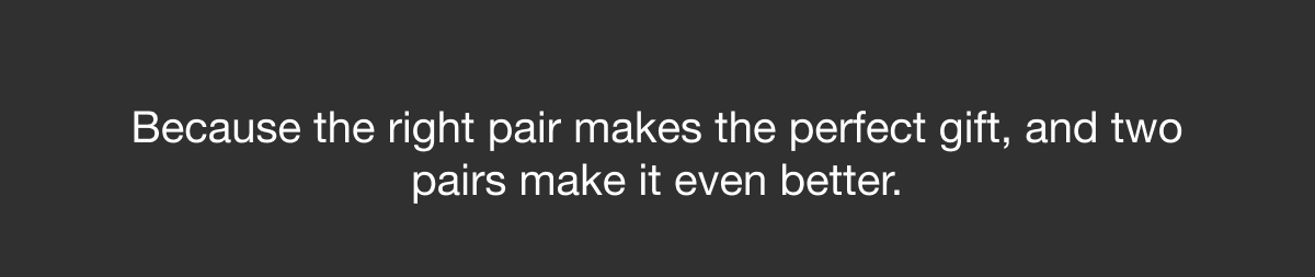 Holiday Bundle Sneakers