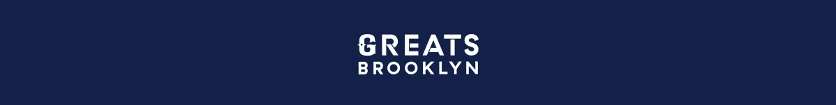 Greats Brooklyn