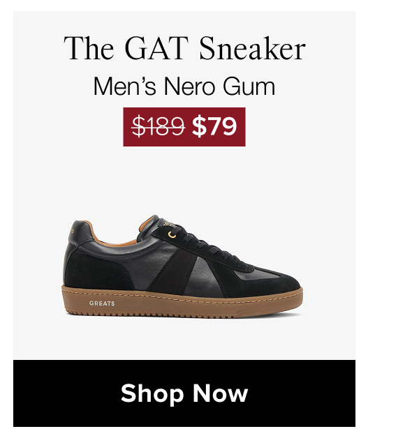 The GAT 