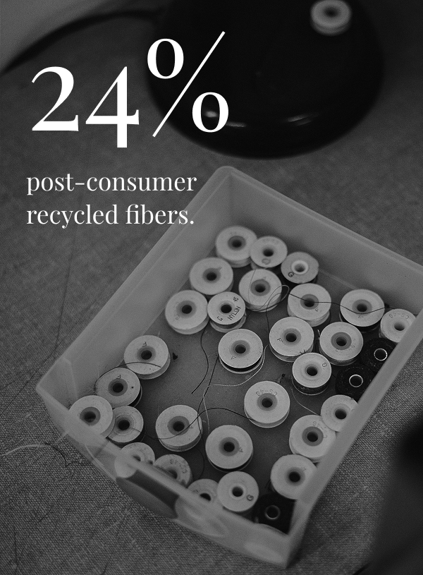 Recycled Fibers