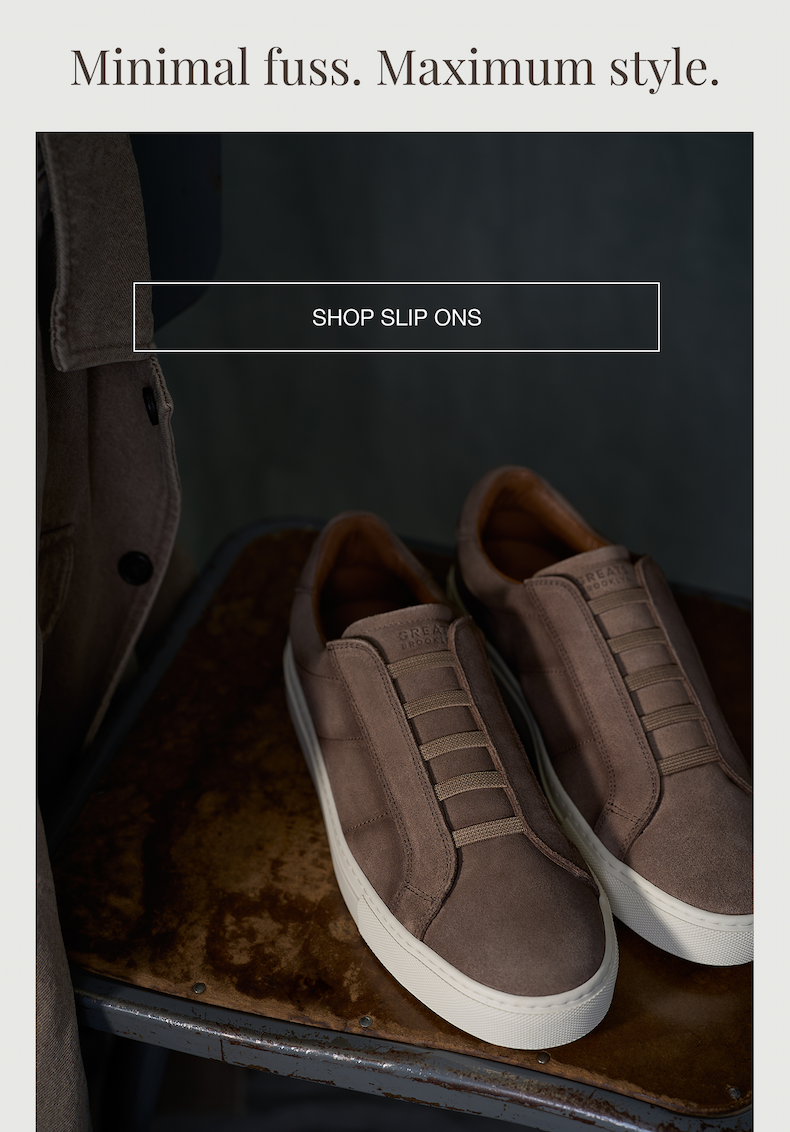 Shop Slip Ons