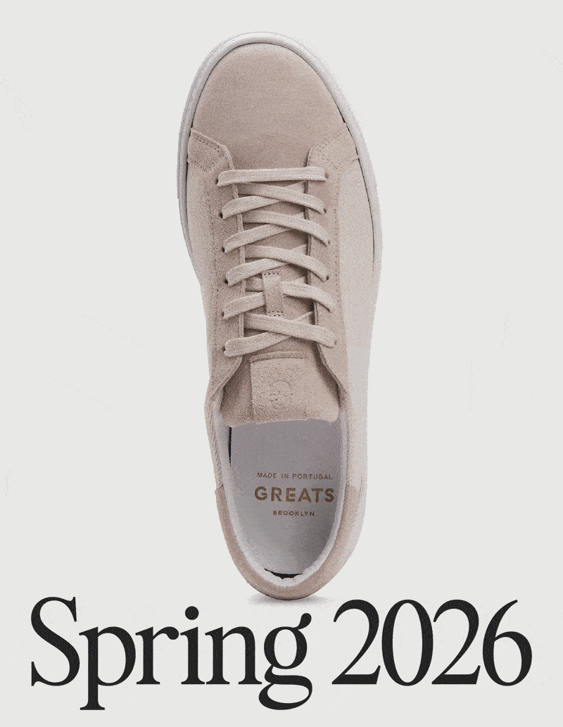 Shop Spring and get a free tote