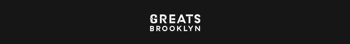 GREATS BROOKLYN