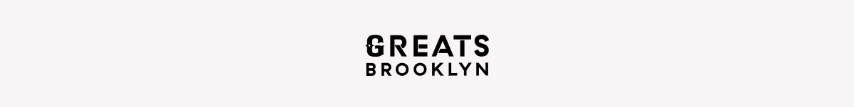 Greats Brooklyn