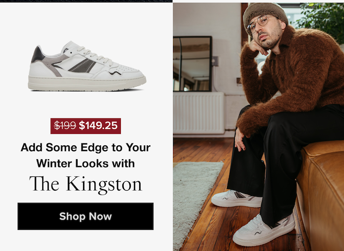 The Kingston