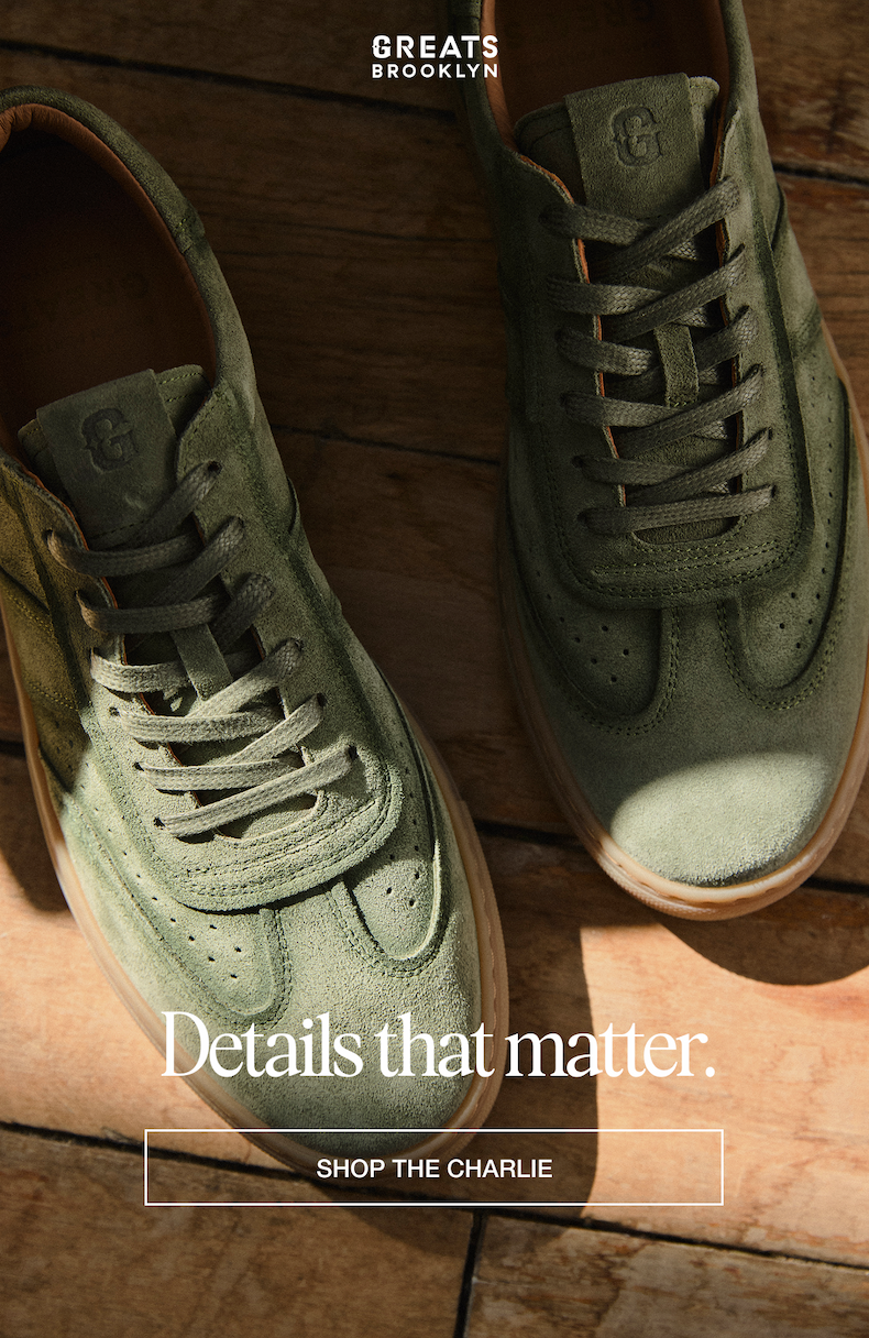 Shop The Charlie