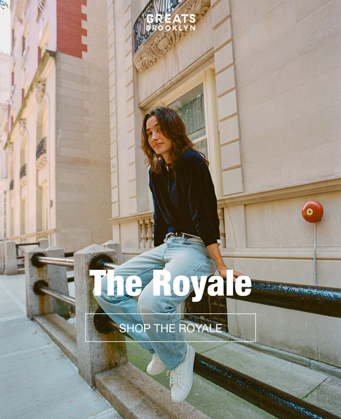 the royale