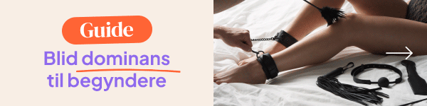 Opdag mere blid bondage leg
