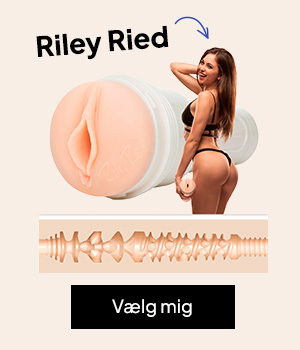 Fleshlight Girls Riley Reid Utopia