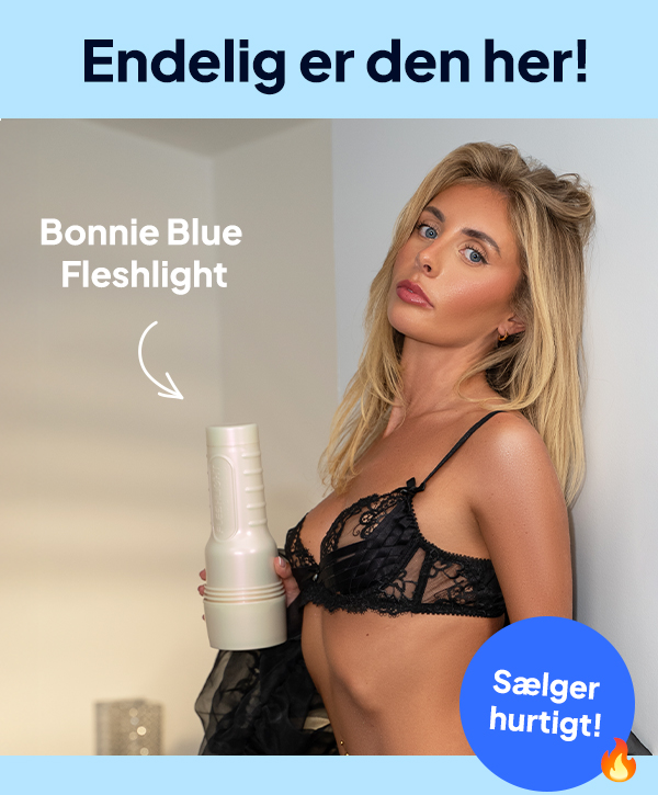 Fleshlight Girls Bonnie Blue 1K Signature