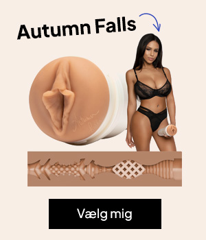 Fleshlight Girls Autumn Falls Cream