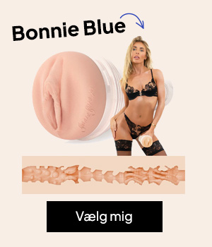 Fleshlight Girls Bonnie Blue 1K Signature Vagina