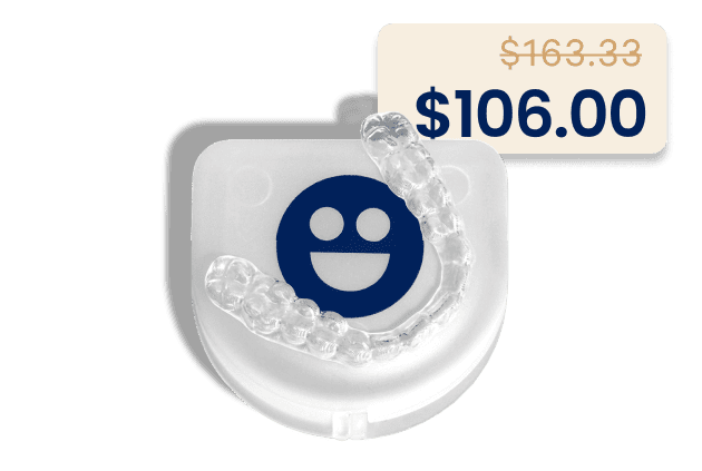Night Guards $106.00