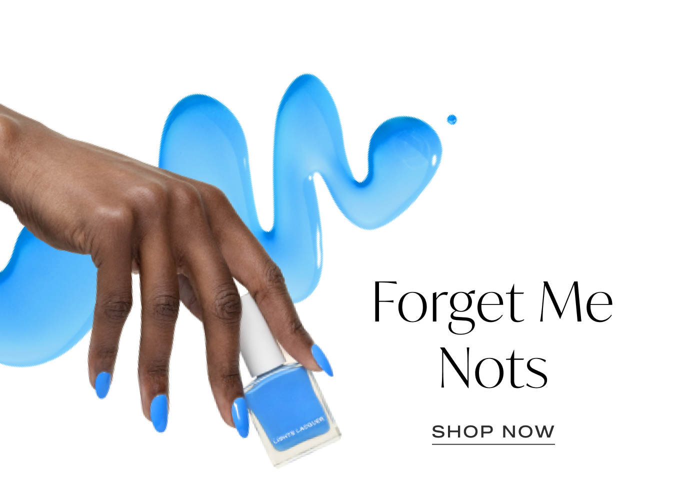 Flash Sale! 24 hours ONLY! Lights Lacquer