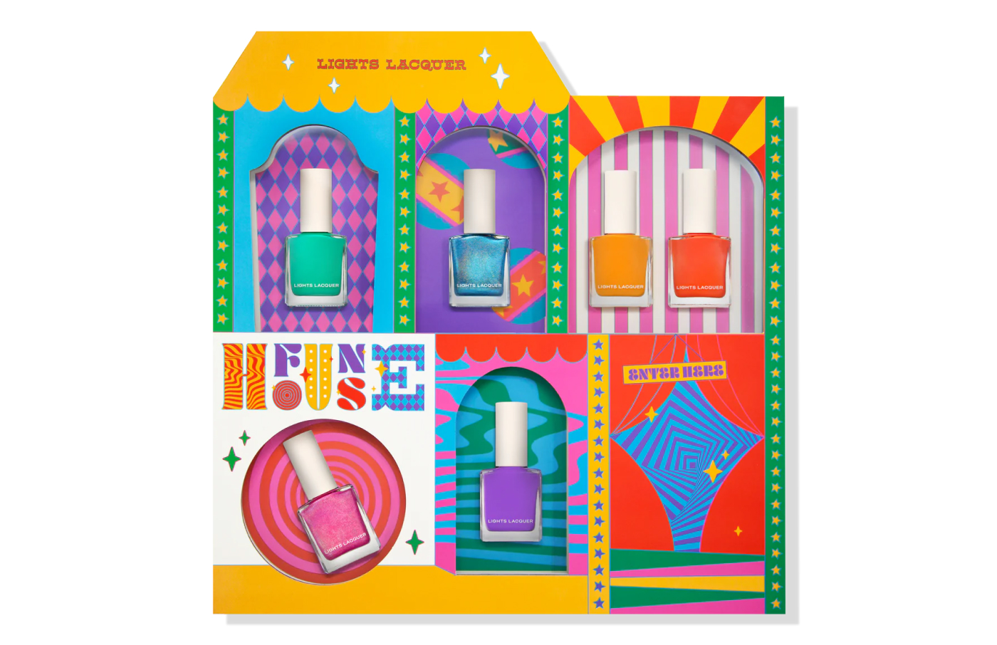 A look back on 2022! Lights Lacquer