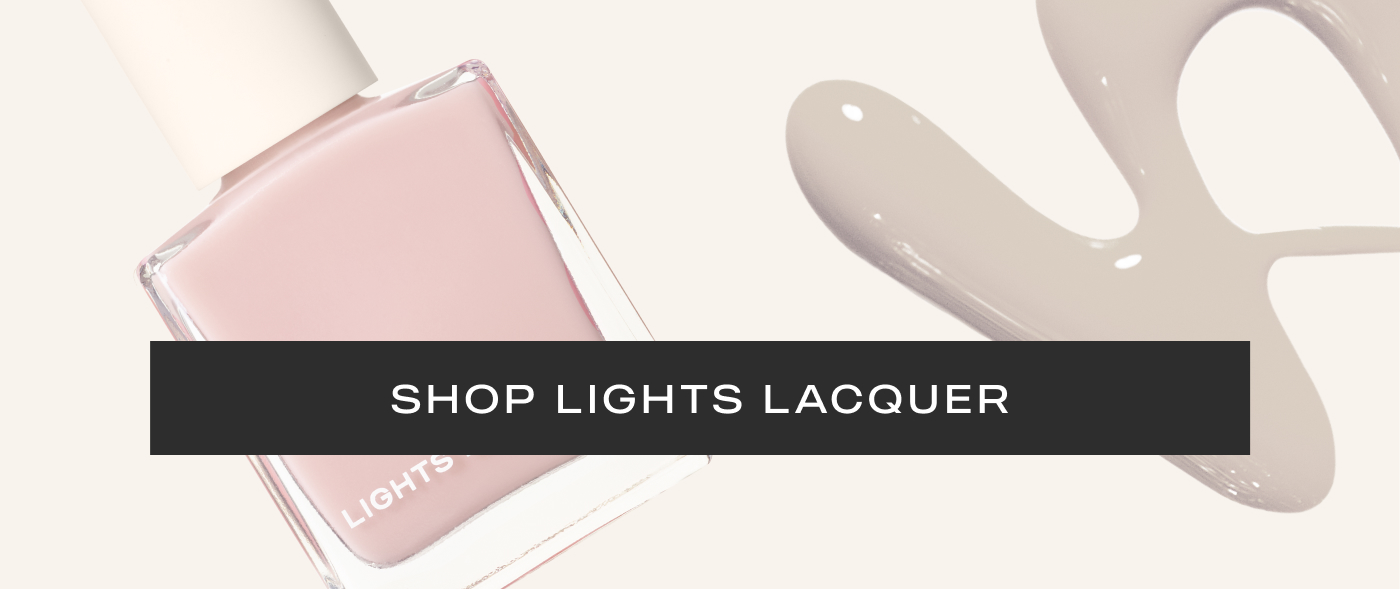 Is gel bad for your nails? Lights Lacquer