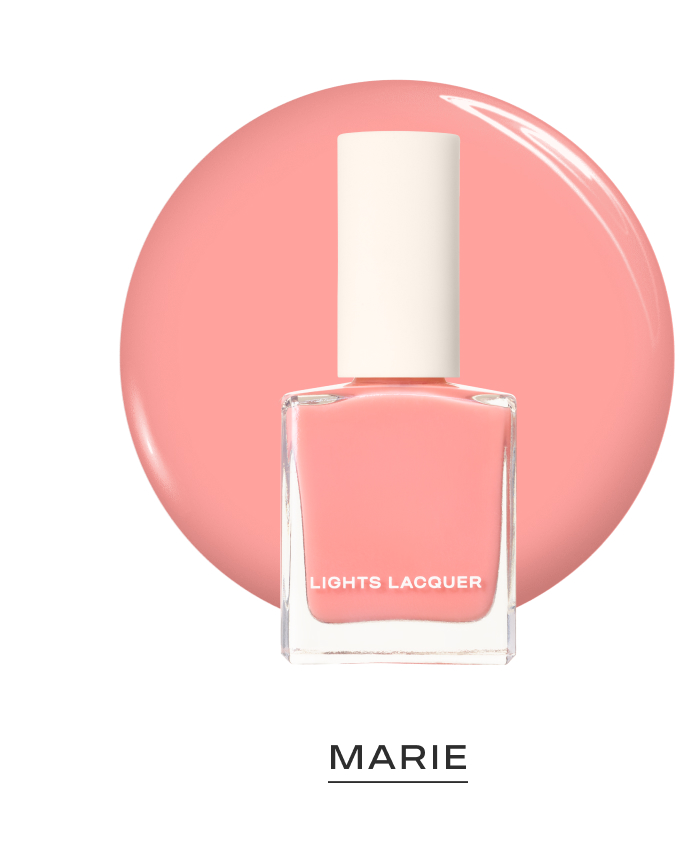 3 nail looks that are going viral Lights Lacquer