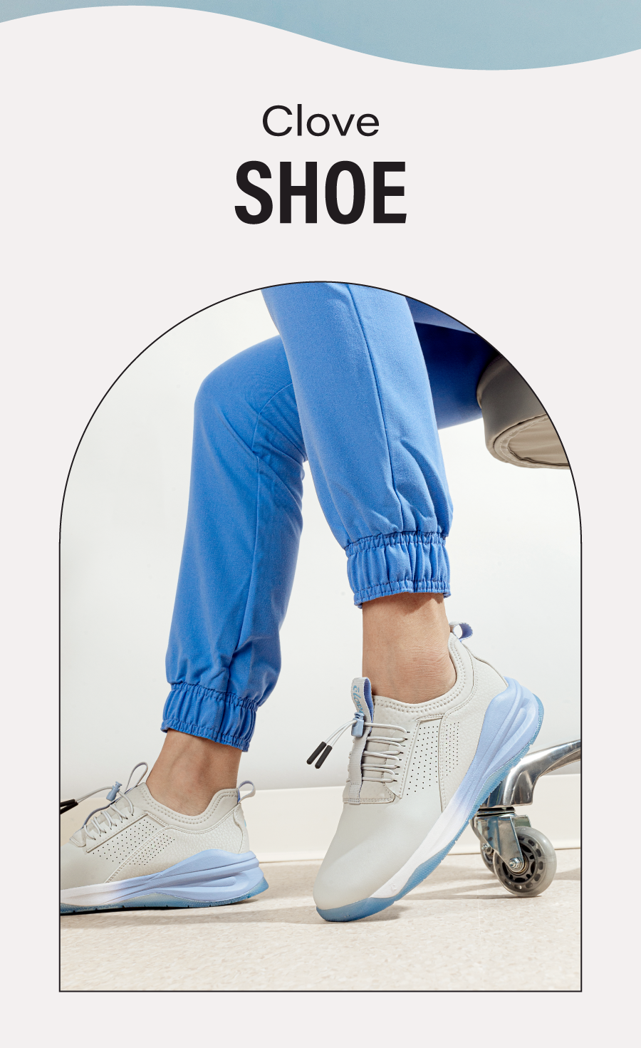 The dynamic duo you need to meet - Go Clove