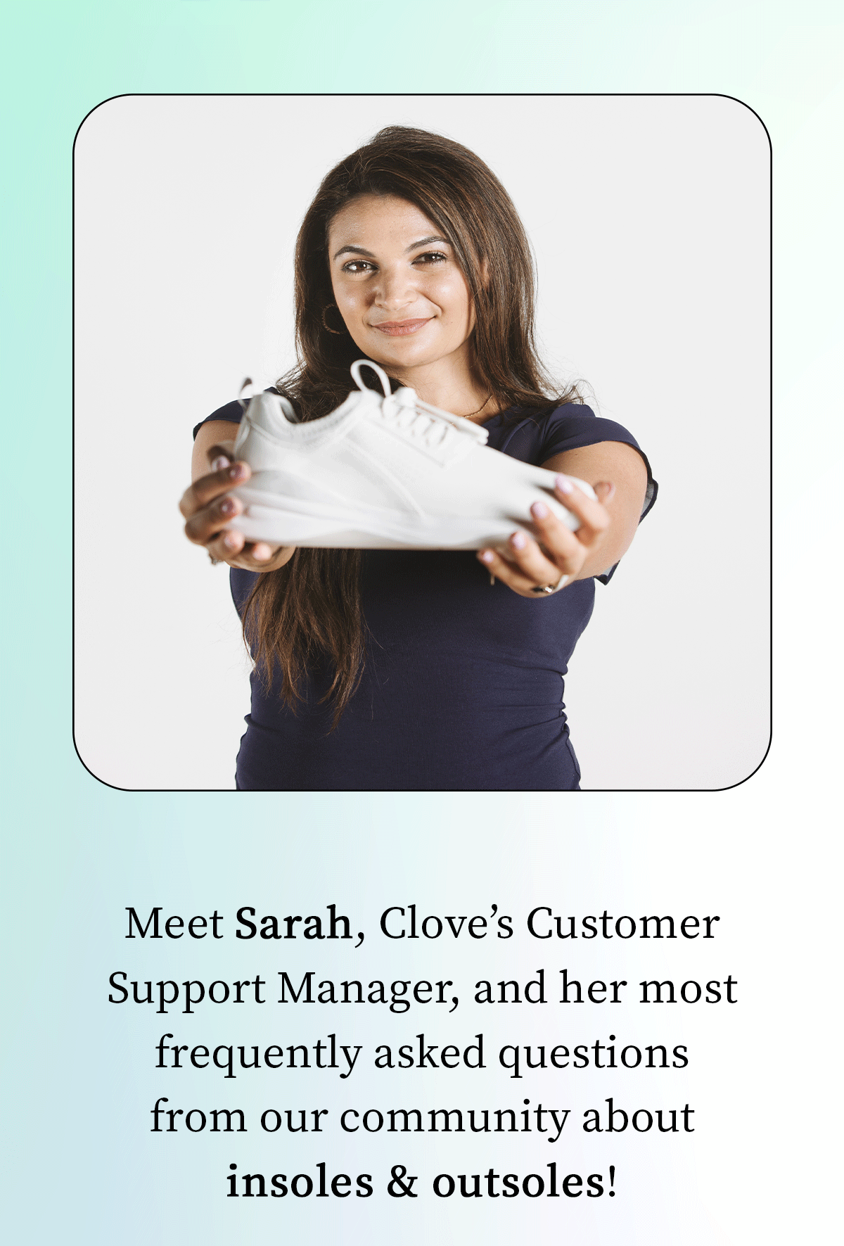 Your most common Clove questions 💬 Go Clove