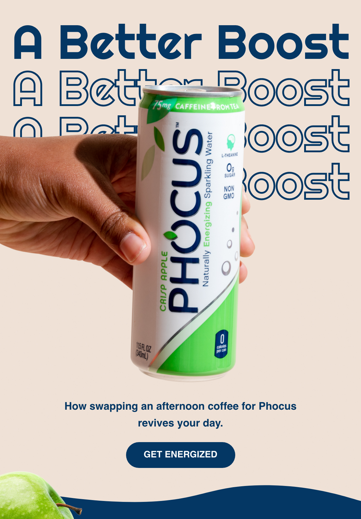 💥 WAKE UP 💥 Phocus