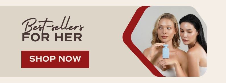 Best-sellers for her